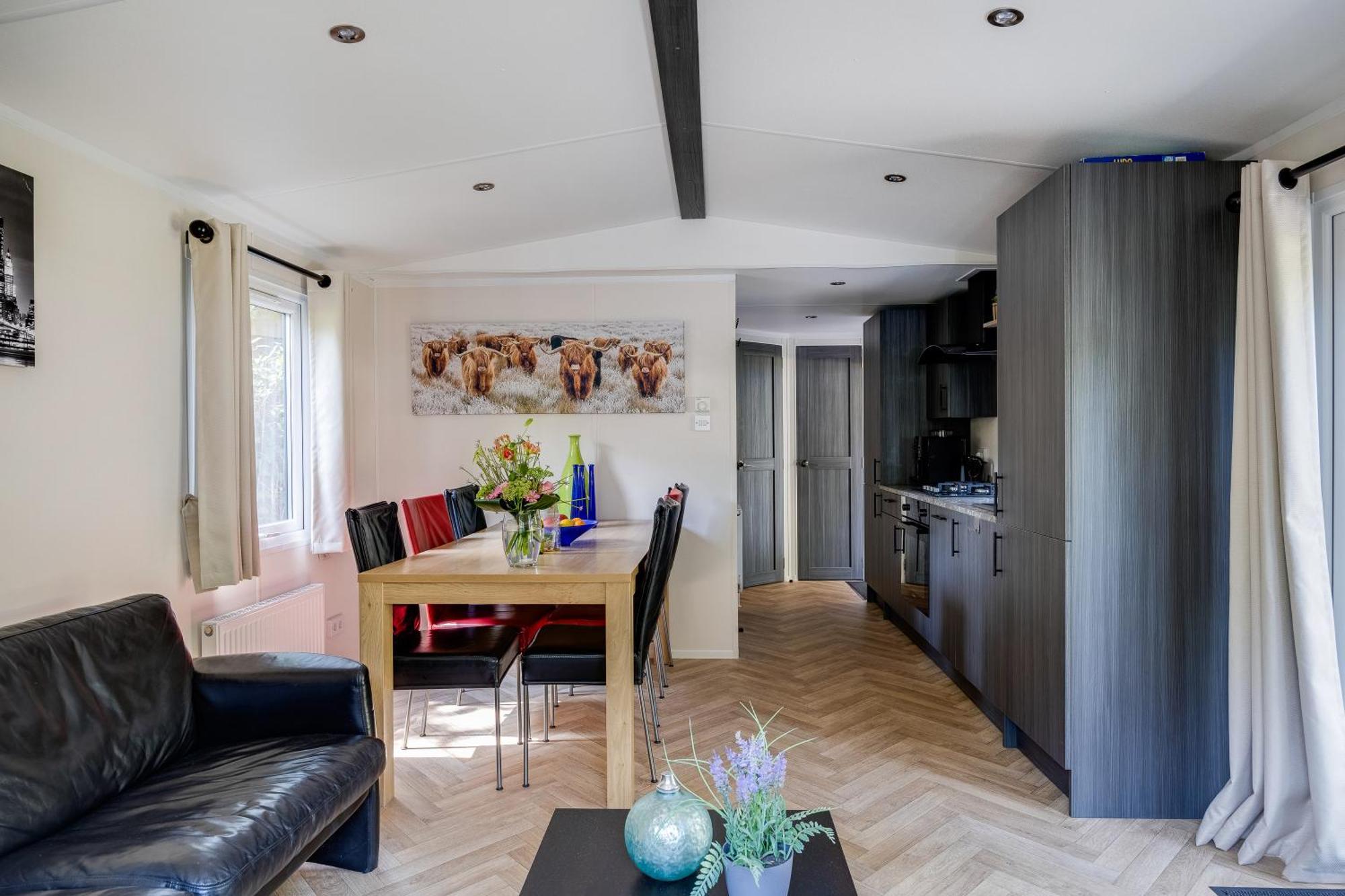Veluwe Hoenderloo Luxury Chalet With Private Sauna And Hot Tub - Swimming Pool Tennis Court Supermarket Bowling Alley Theatre And Entertainment For Children Kültér fotó