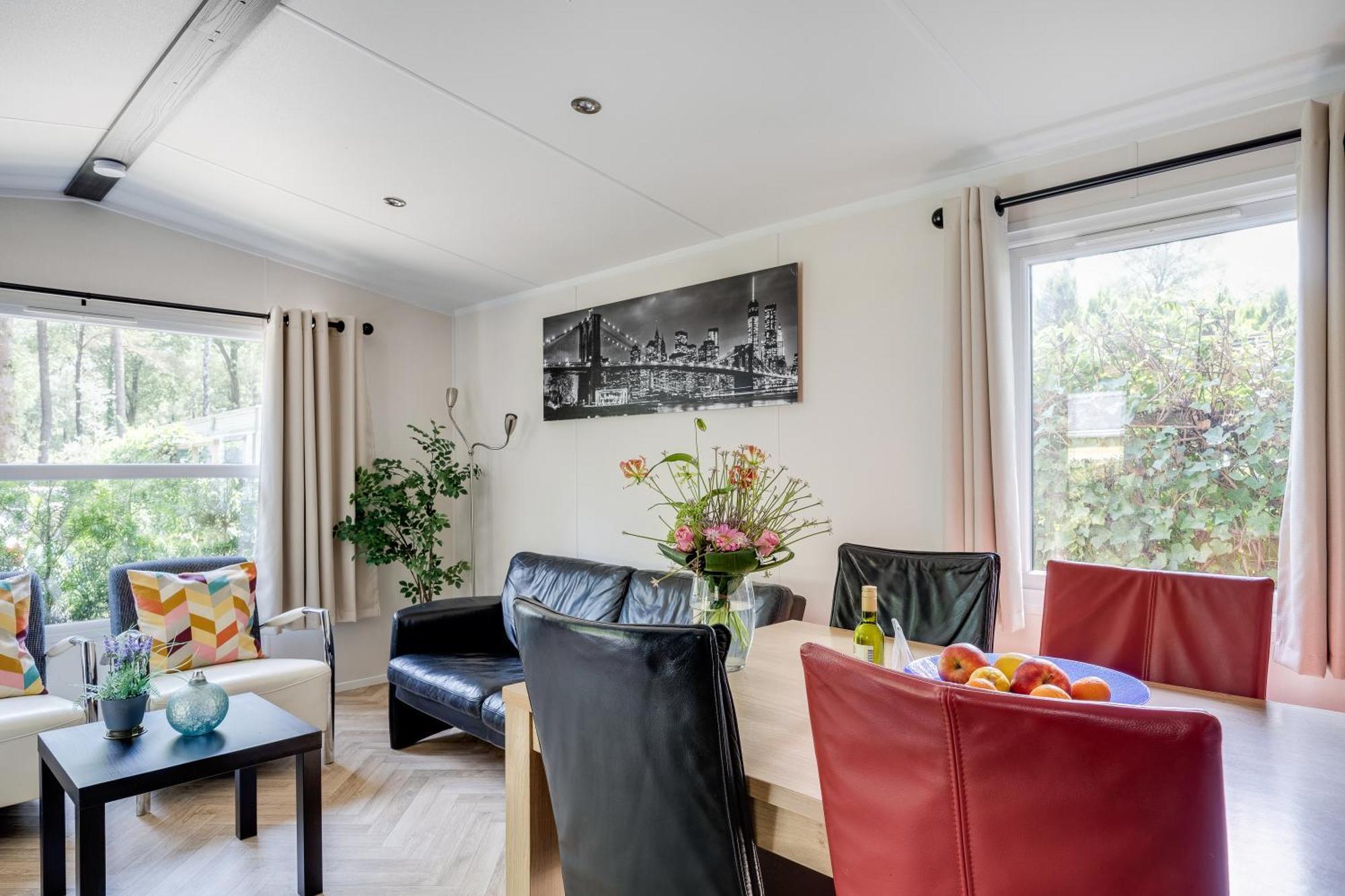 Veluwe Hoenderloo Luxury Chalet With Private Sauna And Hot Tub - Swimming Pool Tennis Court Supermarket Bowling Alley Theatre And Entertainment For Children Kültér fotó